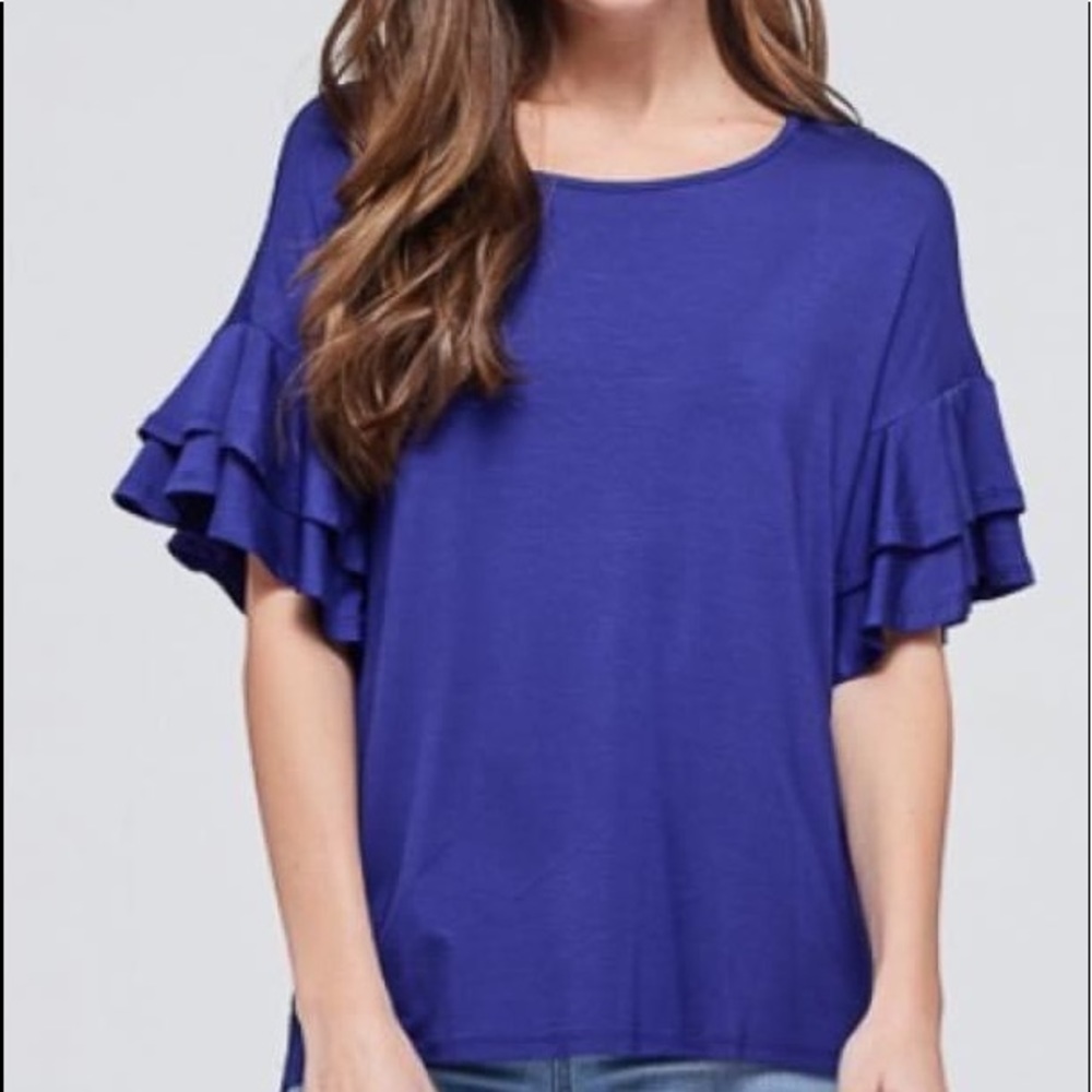 Alexa Rae size XL